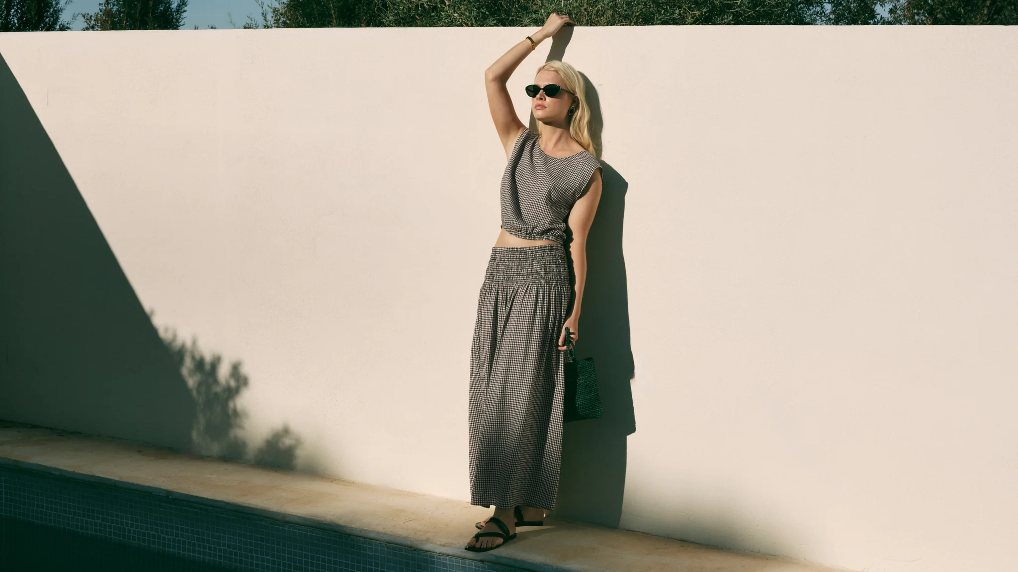 Effortless Style in Every Stitch
